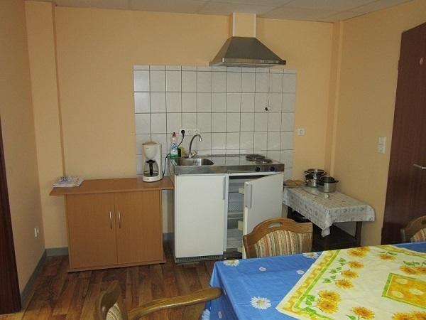 Gasthof Und Pension Mainzer Rad Schwetzingen Zewnętrze zdjęcie